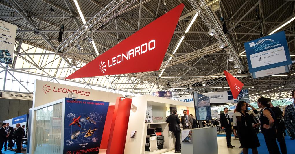 Leonardo debole in Borsa dopo furto dati. Si teme il danno di immagine Il Sole 24 ORE